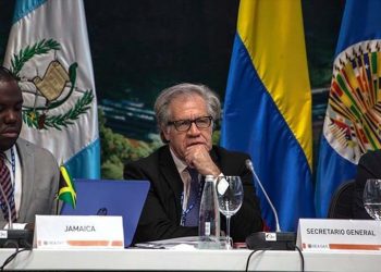 Agotamiento de los principios de la OEA queda en evidencia