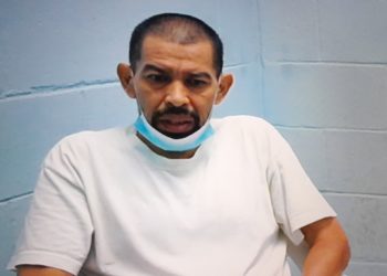 Condenan a 70 años de cárcel a Hugo Osorio por doble feminicidio