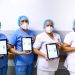 El 90 % de los hospitales tiene digitalizados sus sistemas