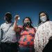 Sistema de Vivienda de El Salvador invirtió $466.4 millones en tres años