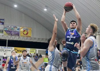 San Salvador empata la serie de las de las finales de la LMB ante Metapán