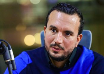 A un año de gestión, el alcalde César Godoy destaca diferentes obras en Zaragoza