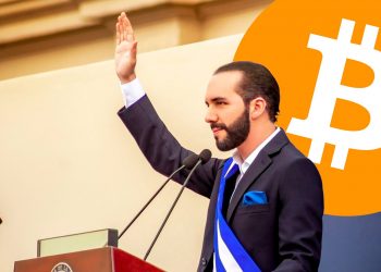 Se cumple un año del anuncio del presidente Bukele de que El Salvador declararía el bitcoin como moneda de curso legal