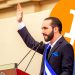Se cumple un año del anuncio del presidente Bukele de que El Salvador declararía el bitcoin como moneda de curso legal