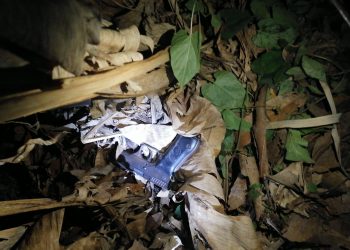 PNC repele ataque armado de pandilleros en Aguilares