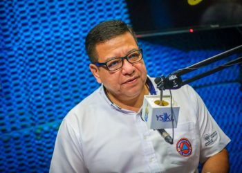 Alerta verde por lluvias se mantiene en El Salvador: Protección Civil
