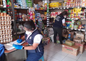 Defensoría ha realizado 28,000 verificaciones en el marco de las 11 medidas