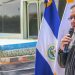 Dirección de Migración y Extranjería entrega más de 100 colchonetas para el hogar de ancianos de Zaragoza