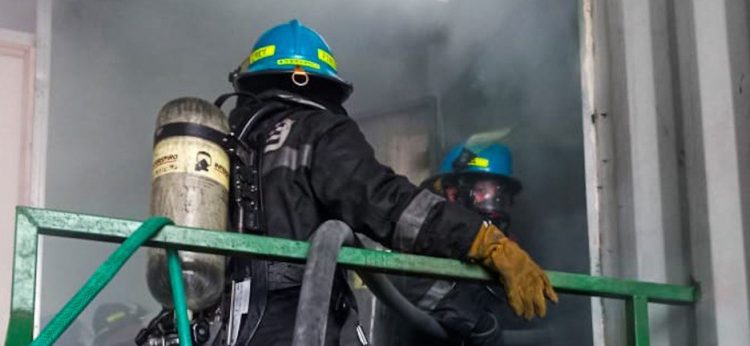 Foto / @SecPrensaSV