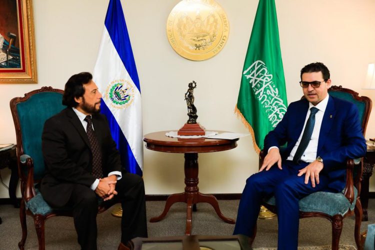 Foto / Vicepresidencia
