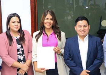 Presentan iniciativa para definir límites territoriales en municipios de Cuscatlán