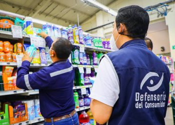 El Salvador continúa siendo el país con los precios más bajos de la canasta básica en Centroamérica