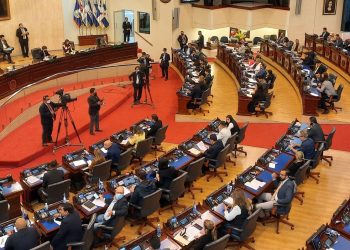 Asamblea aprueba reformas para modernizar procesos del Registro Nacional de las Personas Naturales
