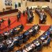 Asamblea aprueba reformas para modernizar procesos del Registro Nacional de las Personas Naturales