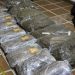 Autoridades incautan droga, dinero y celulares en vivienda de pandillero que mató a golpes a un árbitro