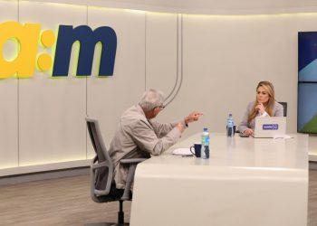 «El Salvador está viviendo un momento histórico, propicio para cambiar el sistema político»: analista Dagoberto Gutiérrez