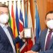 El Salvador logra acuerdos con Ministerio de Trabajo de Italia