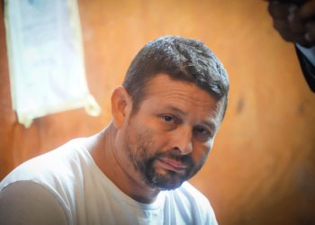 Homicidas de conductor de plataforma Uber seguirán en prisión