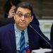 Comisión de Familia recibe insumos de magistrado de Cámara
