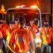 Más de 500 elementos del Equipo Táctico Operativo están distribuidos a escala nacional