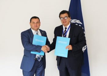 Ministro de Trabajo cierra gira por Europa logrando acuerdos para el Programa de Migración Laboral