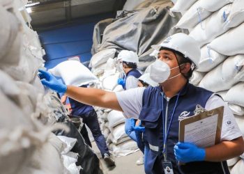 Defensoría del Consumidor mantiene la verificación de precios de productos básicos en El Salvador