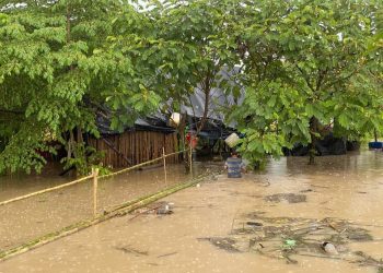 Guatemala decreta estado de calamidad en ocho departamentos por lluvias