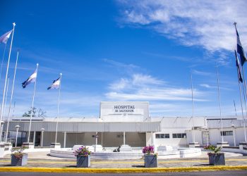 El Hospital El Salvador conmemora su segundo aniversario y la recuperación de más de 10,600 pacientes