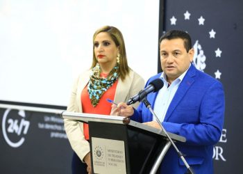Ministerio de Trabajo inicia Programa de Migración Laboral en Italia y España