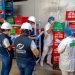 Defensoría del Consumidor realiza inspecciones de productos lácteos en diferentes puntos de El Salvador