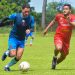 Equipos de primera división siguen con intensa jornada de amistosos