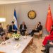 El Salvador y China fortalecen sus relaciones diplomáticas
