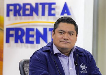 Más de 400,000 paquetes agrícolas han sido entregados a productores salvadoreños