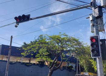 El proyecto de semáforos inteligentes y de fotomultas sería adjudicado esta semana