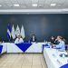 Realizan mesa de coordinación de Agua y Saneamiento en El Salvador
