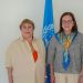 Organismos internacionales expresan apoyo y «admiración» a proyectos de El Salvador