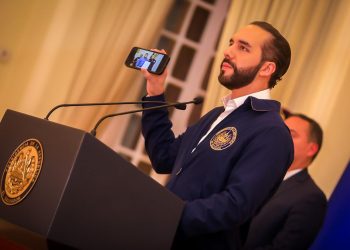 «Pagarán caro por el asesinato de tres héroes que dieron su vida por la población»: Presidente Nayib Bukele