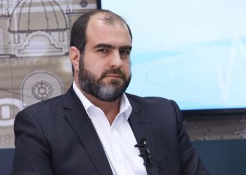 «El problema no es la lluvia ni los movimientos telúricos, el problema es el mal desarrollo territorial que hubo por años», ministro de Gobernación, Juan Carlos Bidegain