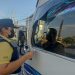 Los gestores de tráfico han impuesto 3,281 multas