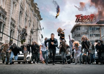 «Terror Cifco» vuelve en agosto