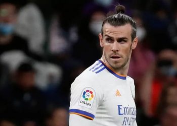 Gareth Bale podría regresar a su país para jugar en el Championship con el Cardiff