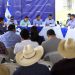 Diputados escuchan a ganaderos de la zona occidental