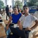 Madre de estudiante no vidente, agradecida por la computadora