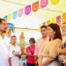 Ministra de Cultura acudió a la séptima Ruta Cocotera