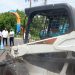 La Dirección Nacional de Obras Municipales recuperará la red vial de Puerto El Triunfo