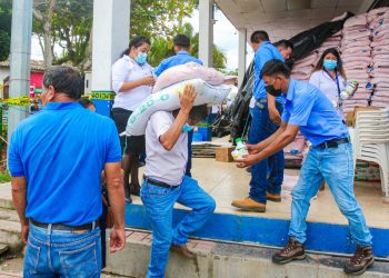 Alcaldía de Santa Ana adquiere ambulancias