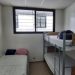 Hospital Francisco Menéndez, de Ahuachapán, cuenta con modernas áreas de descanso 