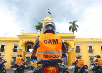 La alcaldía de Santa Ana aprueba la veda de armas para las fiestas julianas
