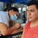 El Ministerio de Salud acerca la vacuna contra la COVID-19 en La Unión