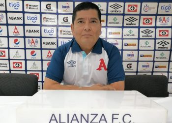 Presidente de Alianza: «Hay federativos que pelean por el costo de la alimentación de los Seguridad de Fesfut, pero ellos sí comen platos de 15 o 20 dólares»